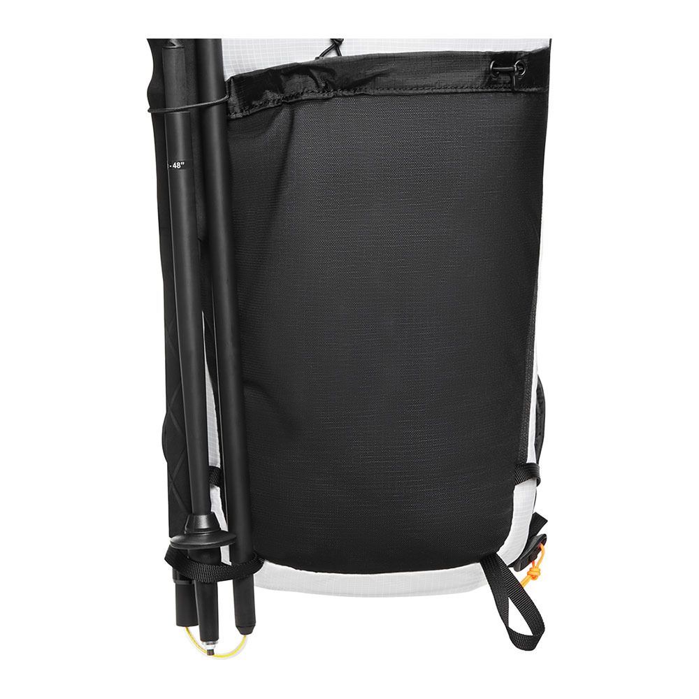 Mammut AENERGY 12L - Sac À dos white
