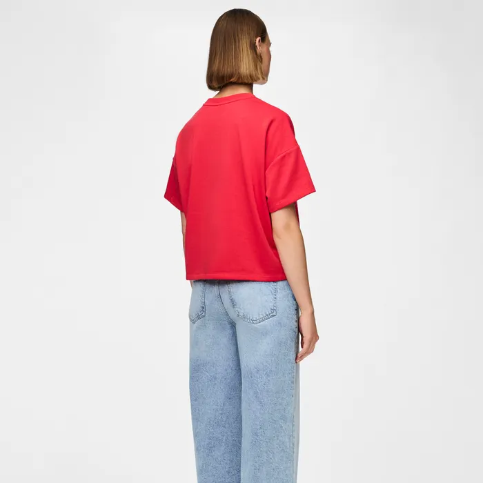 Pieces Chili Summer Shirt Dames