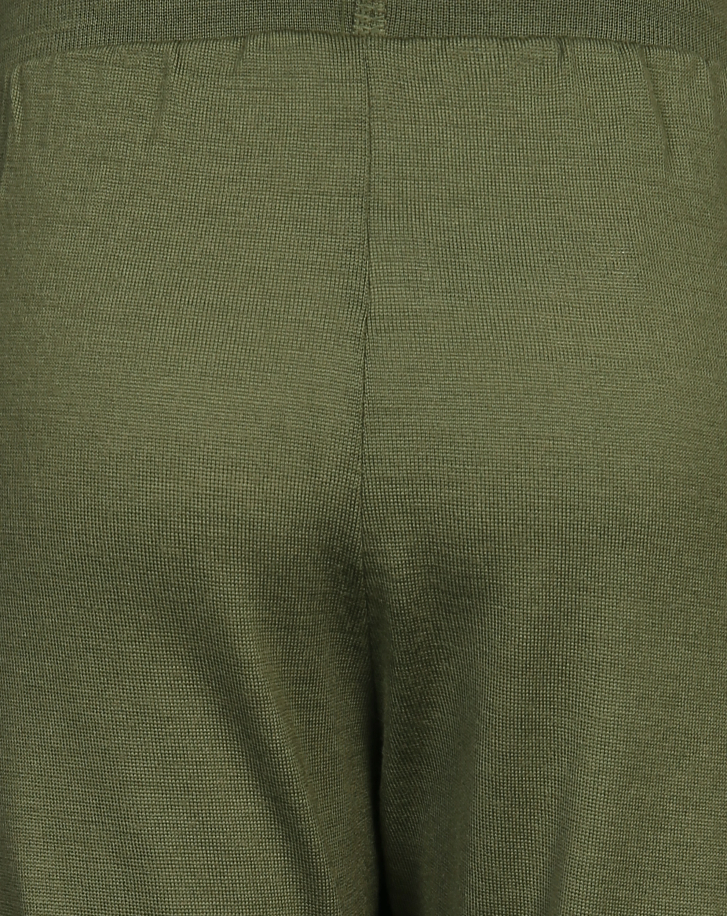 Woll-Hose 348 - UNI in dark sage
