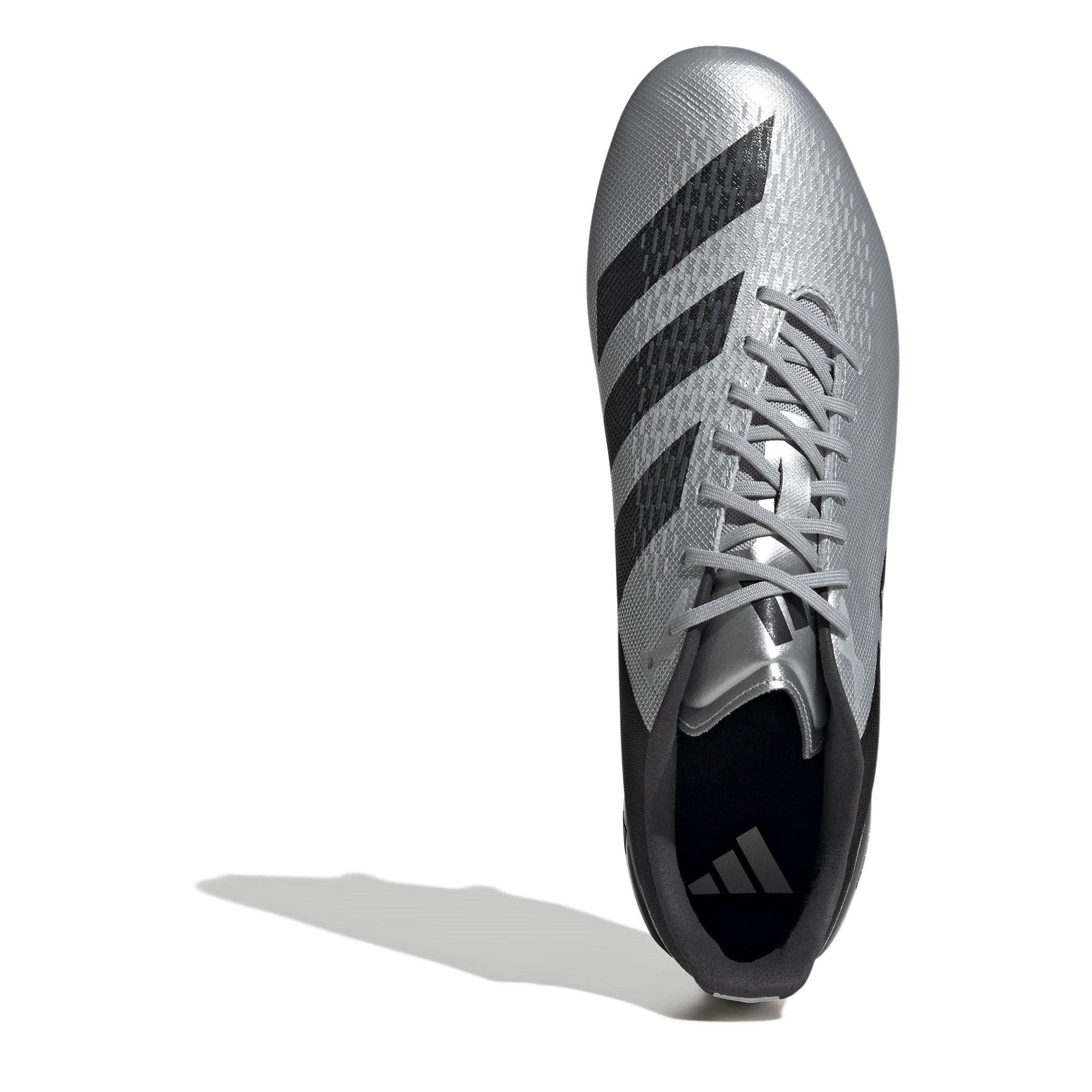 adidas Adizero RS15 Pro Soft Ground Rugby Boots