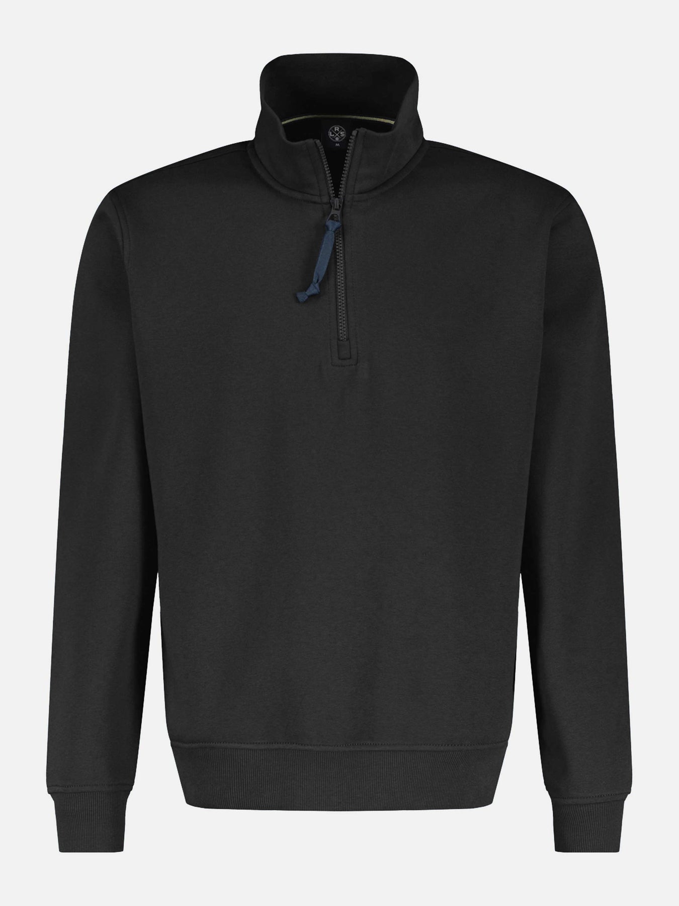 Klassischer Sweat Troyer