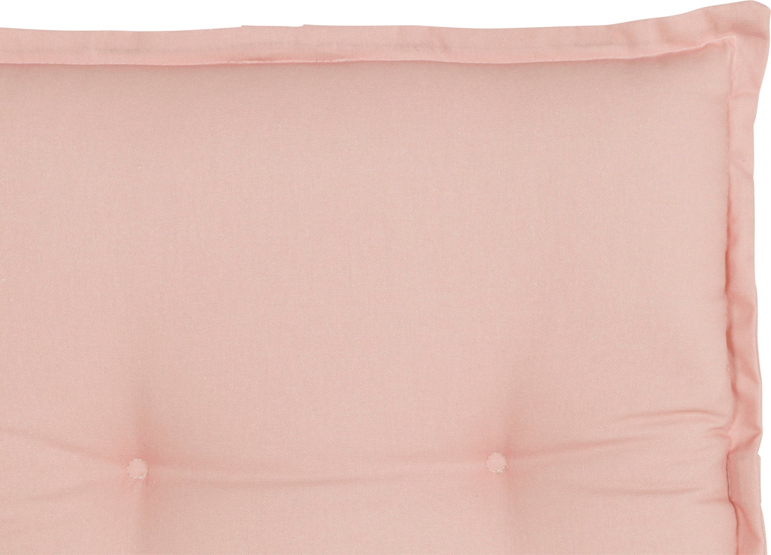 Hartman tuinstoel kussen Cuba roze 123 x 50 x 8 cm