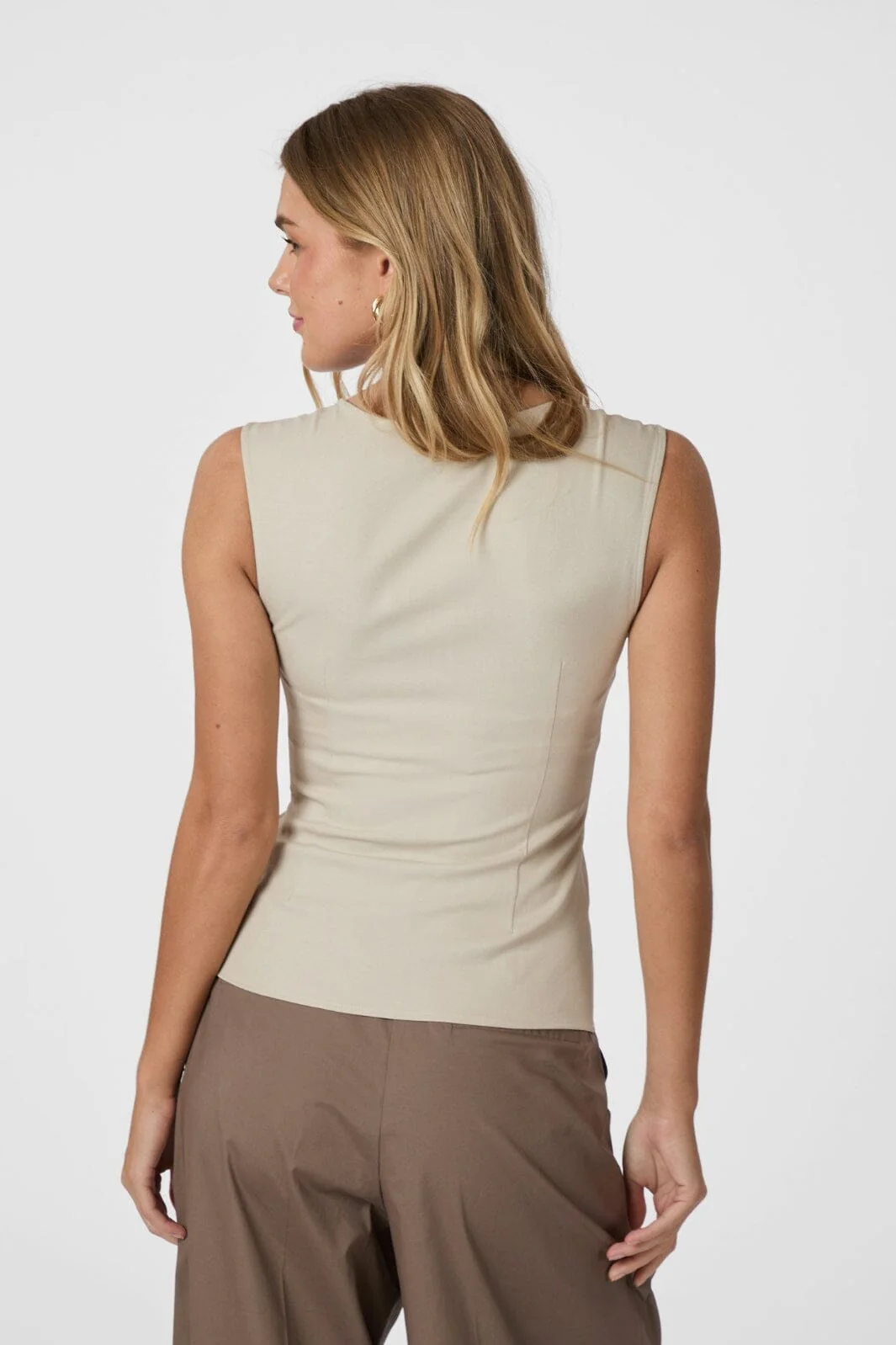 Neo Noir Dilara Top 165725