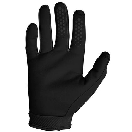 Gants cross Seven ZERO COLD WEATHER 2023 - Noir