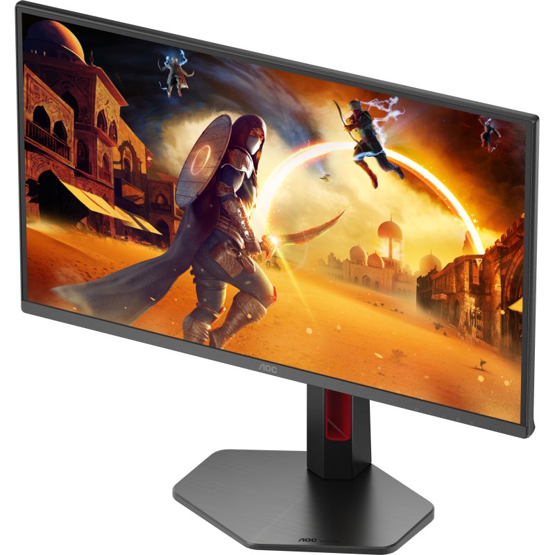 AOC G4 Q25G4SR écran plat de PC 62,2 cm (24.5