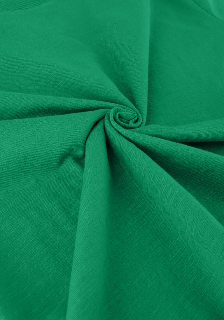 MINUS groene minus t-shirt leti tee