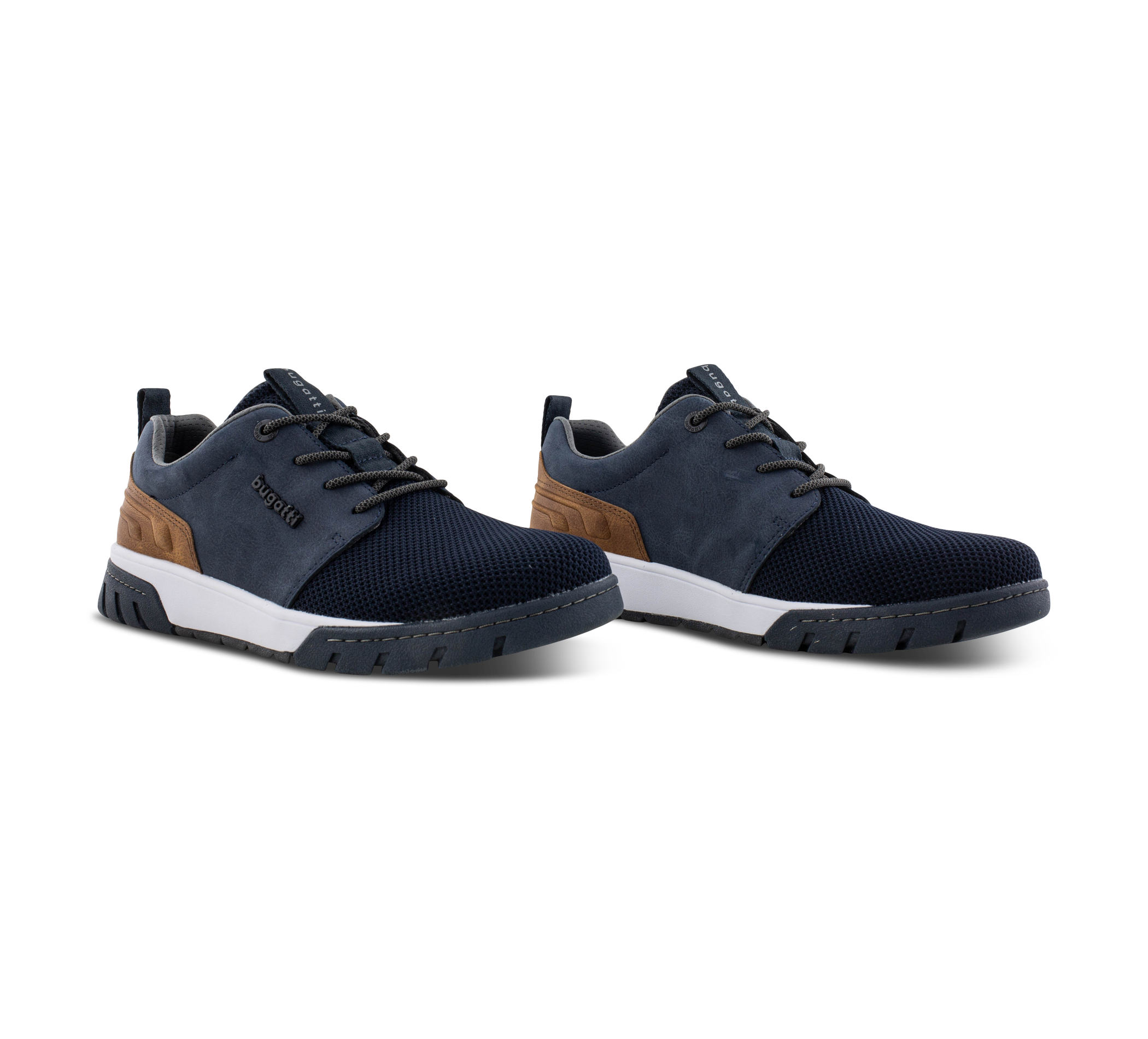 Bugatti Irish - Sneaker low