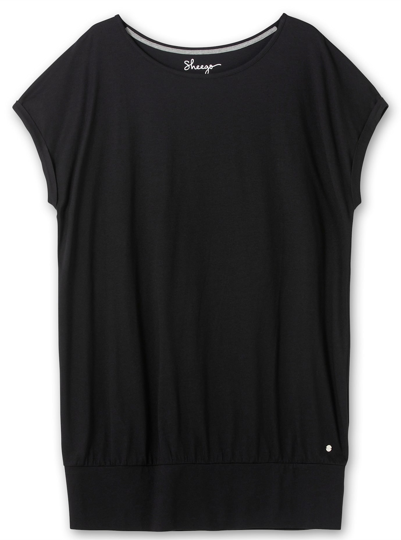 Sheego Longshirt »Longshirt«, 1 Stk.