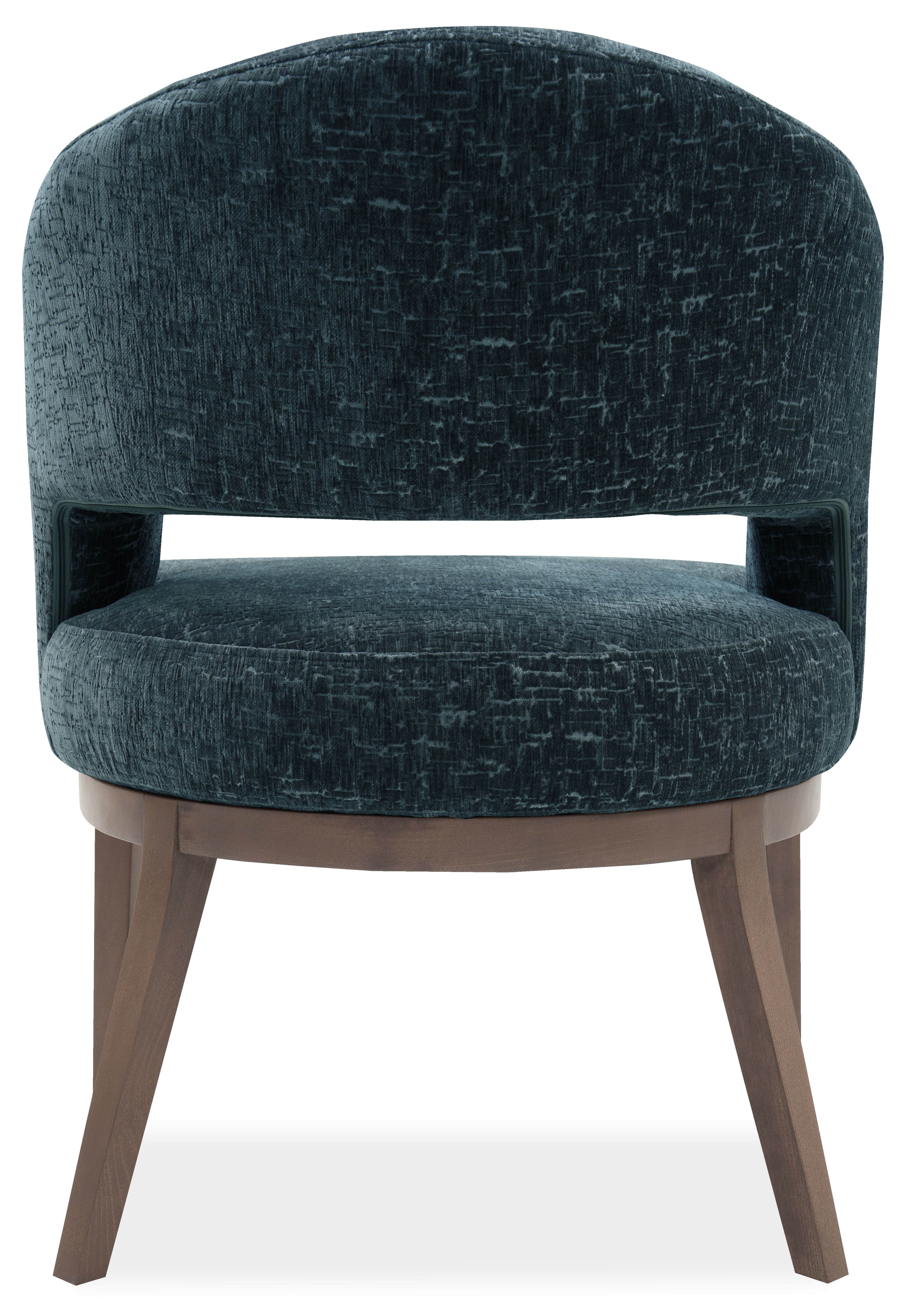 Eetkamerstoel Sabrina B72 x D70 x H88 cm
