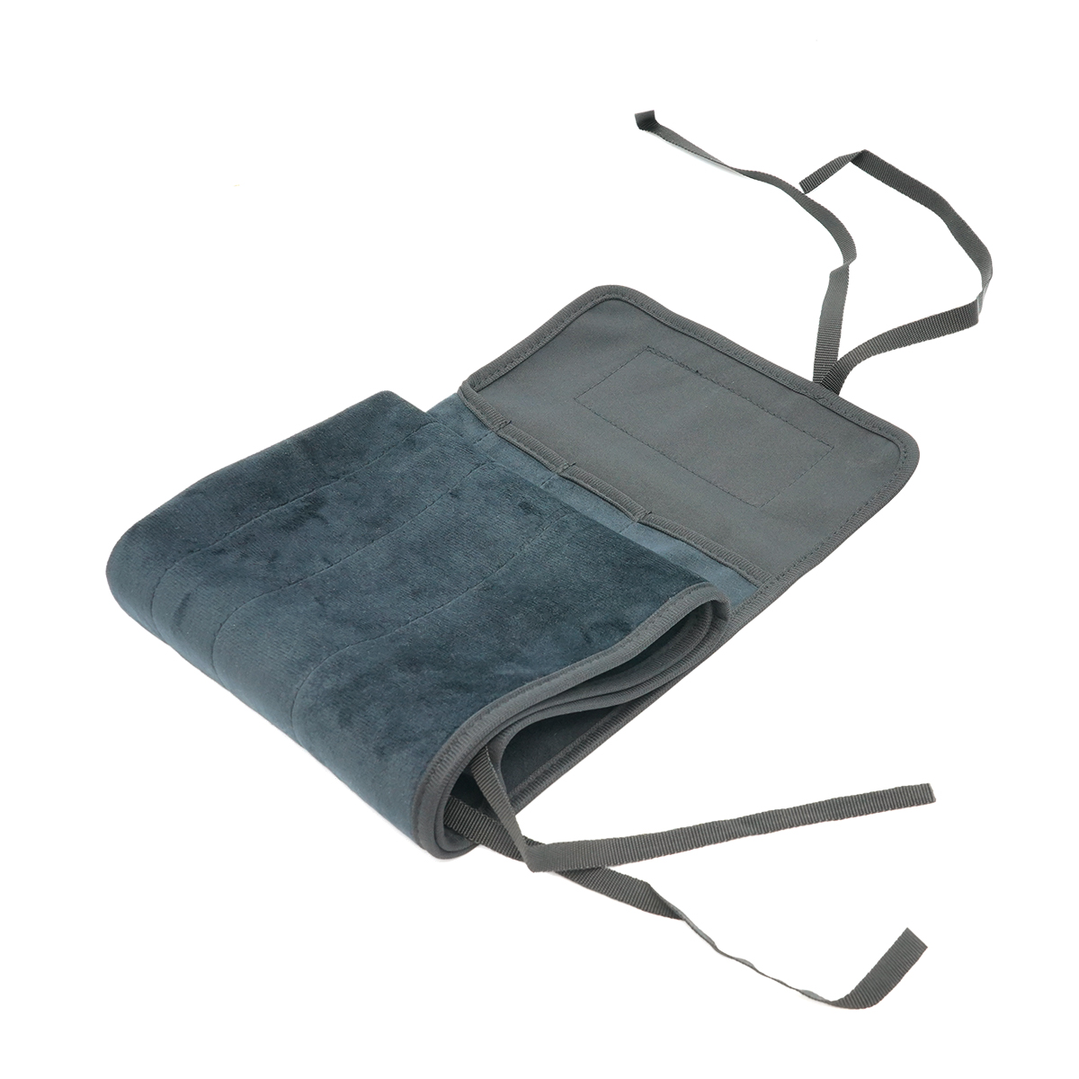 Fly Fishing Rod Sock HousseRodhouse pour les cannes à mouches 4 compartiments