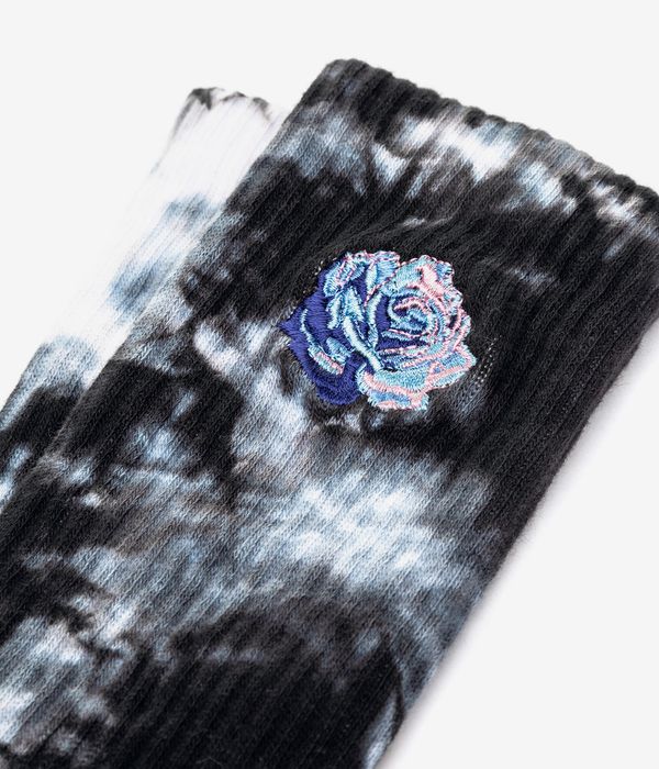 skatedeluxe Rose Socken US 6-13 (tie dye)
