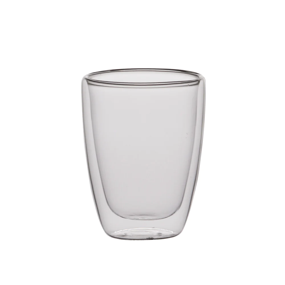 Coffret de 4 gobelets 20 cl double paroi Table passion