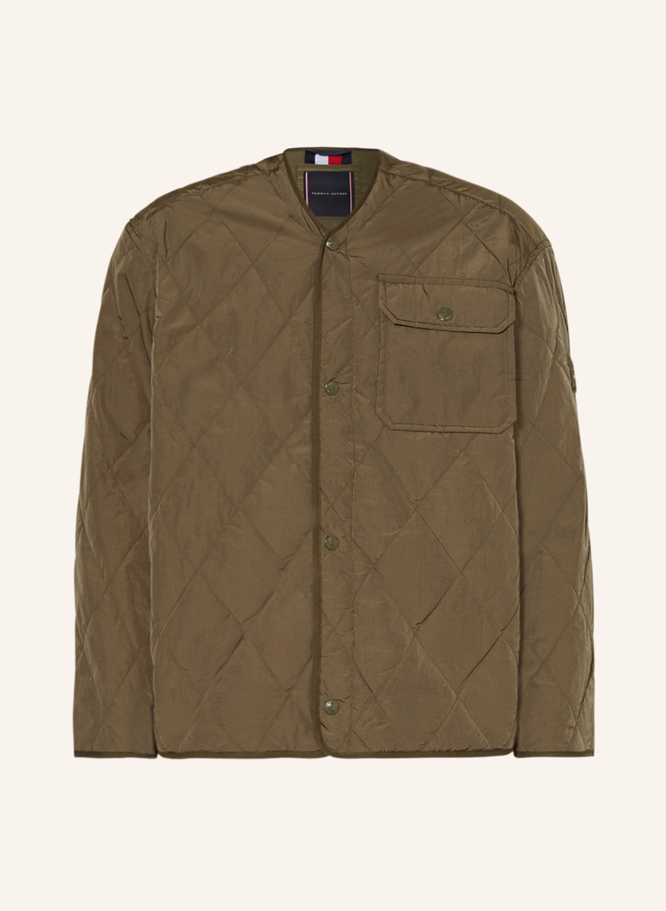 TOMMY HILFIGER Steppjacke