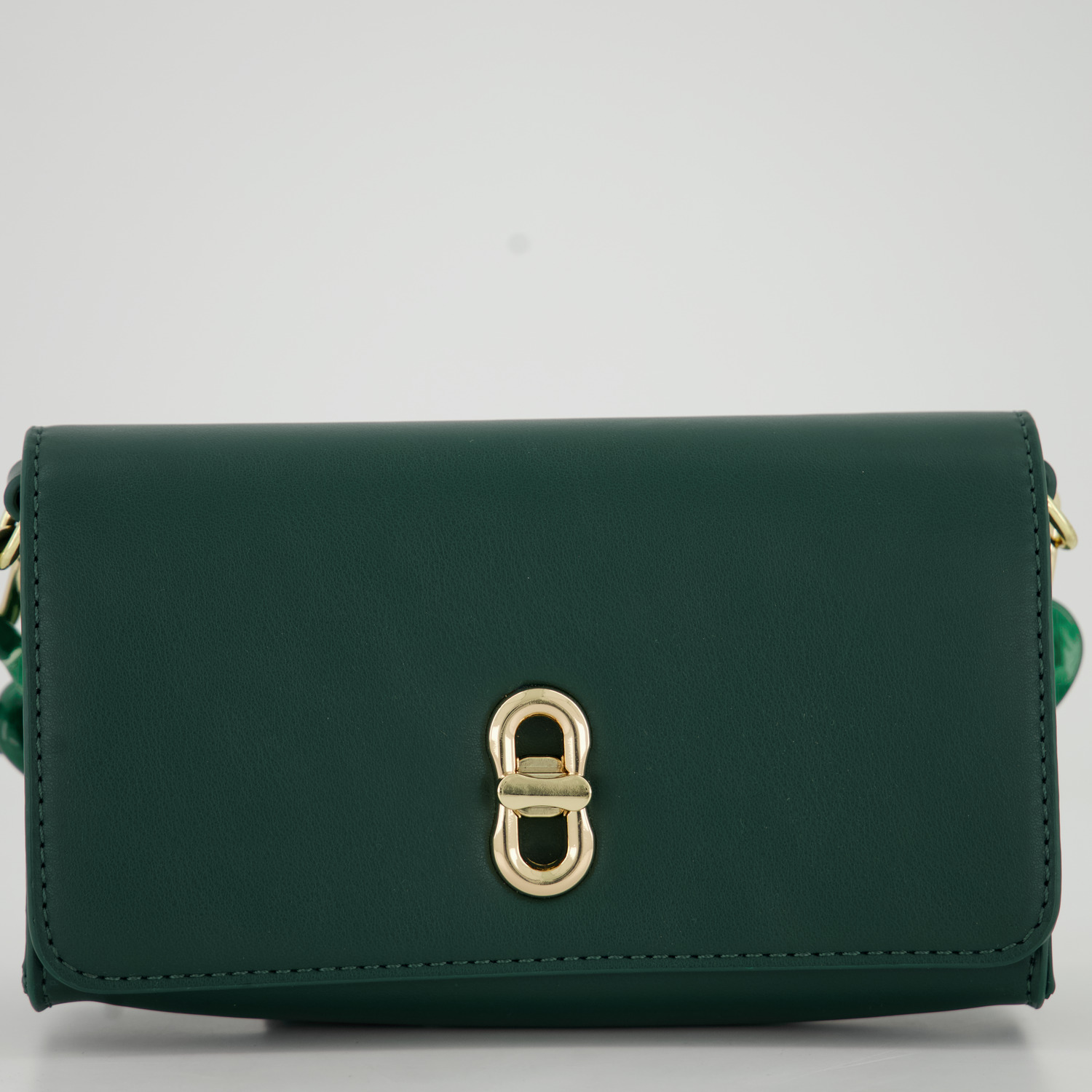 Seidenfelt Herrvik Small Crossbag