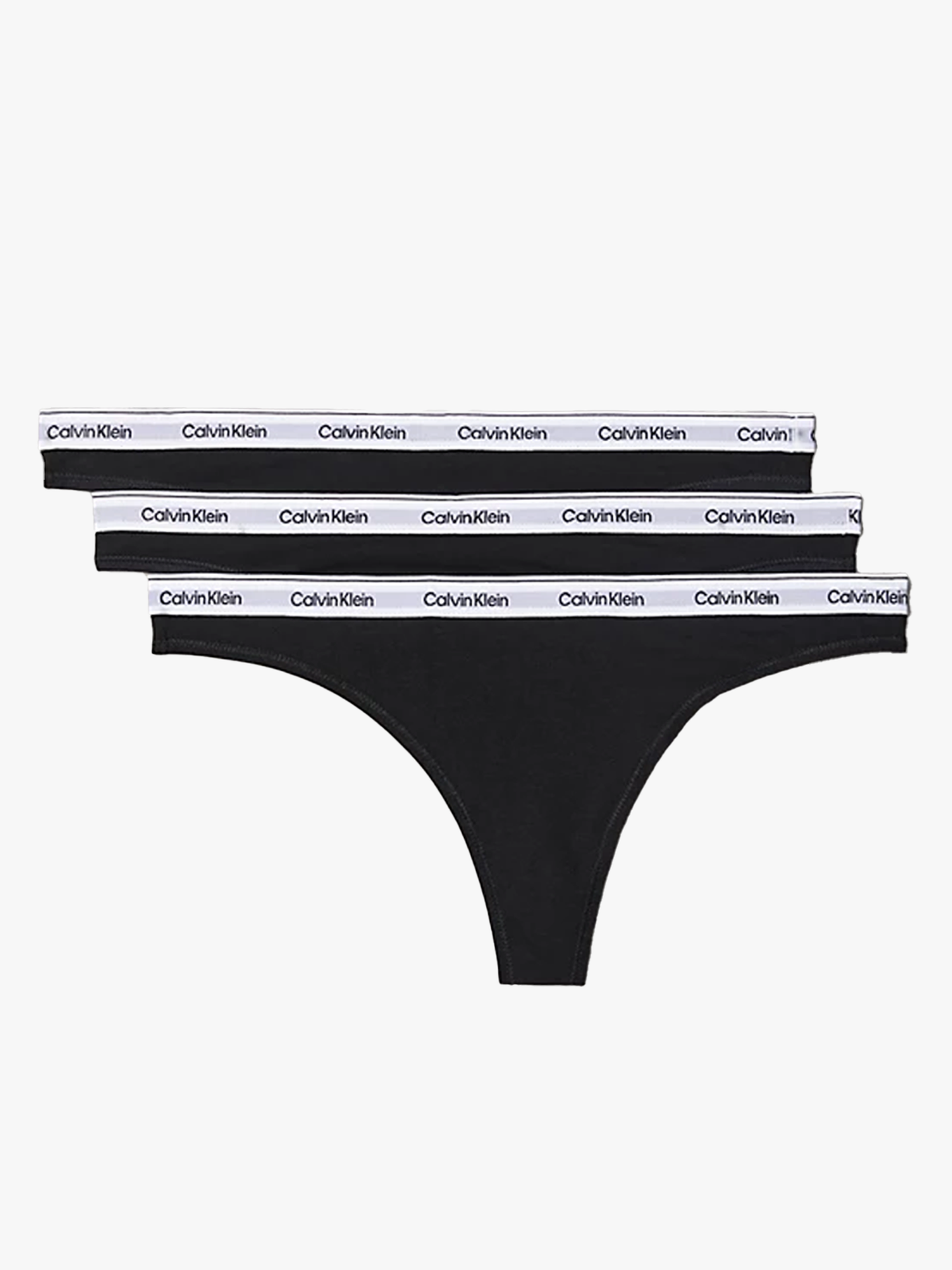 3 Pack Thong