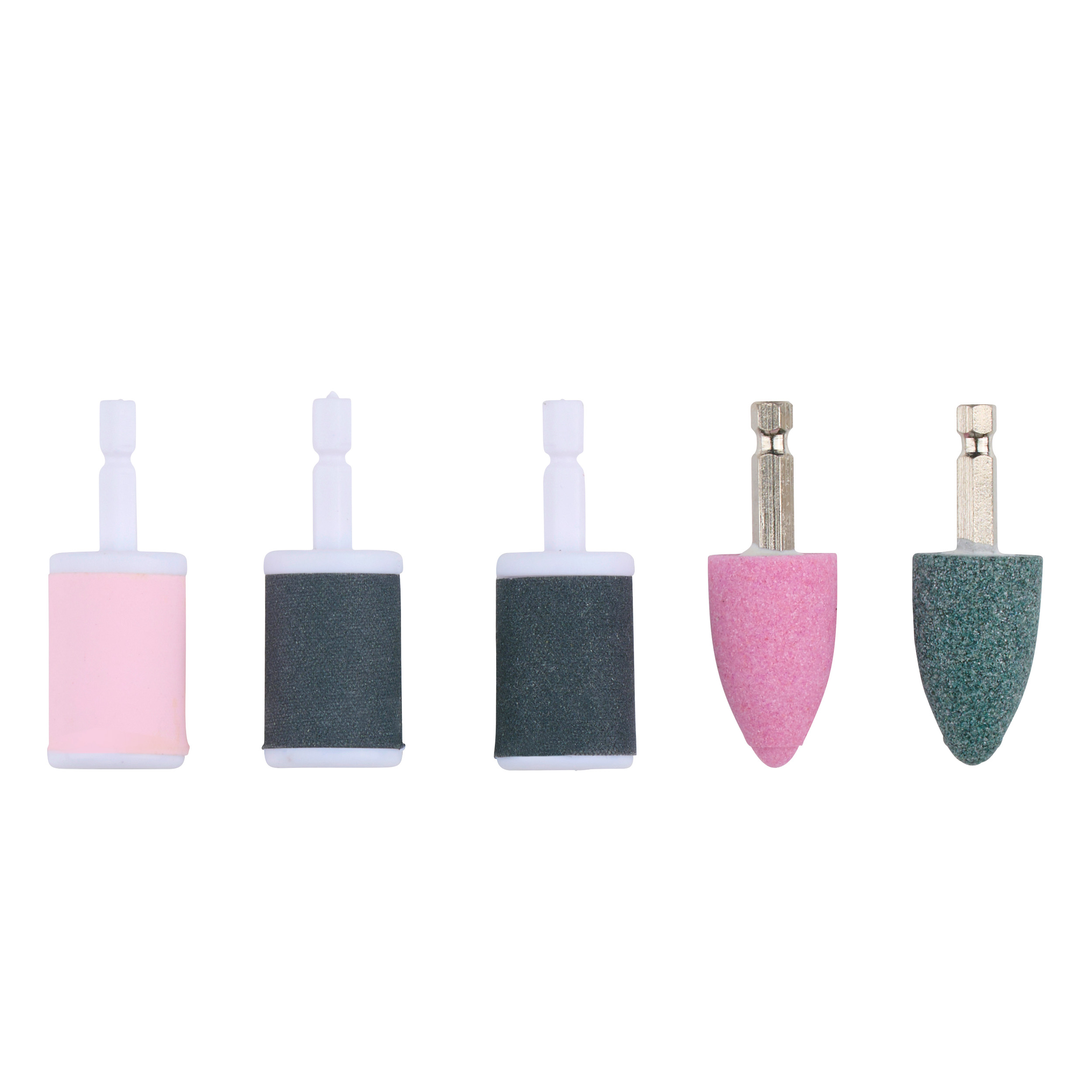Maniküre Pediküre Set 5-in-1