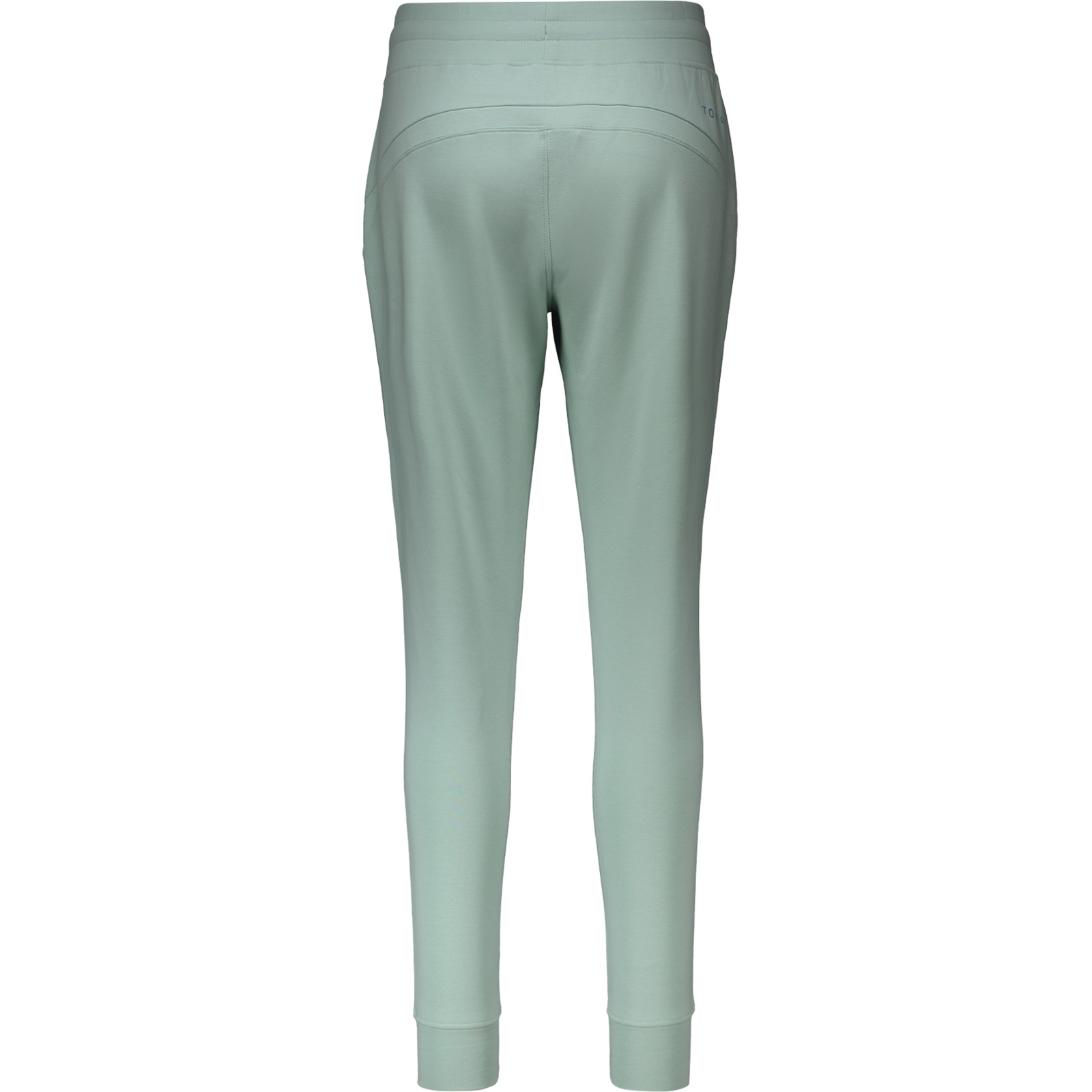 Tone Up Damen-Trainingshose Soho M, hellblau
