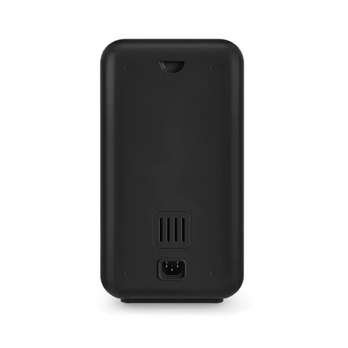 SMEG BCC01BLMEU - Noir