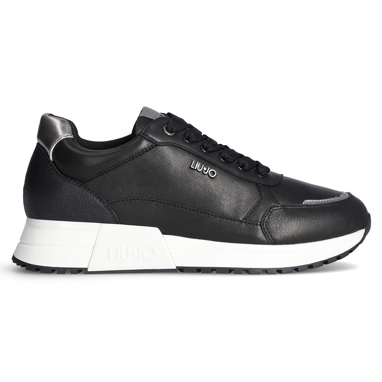 Liu-Jo Sneakers Johanna noires