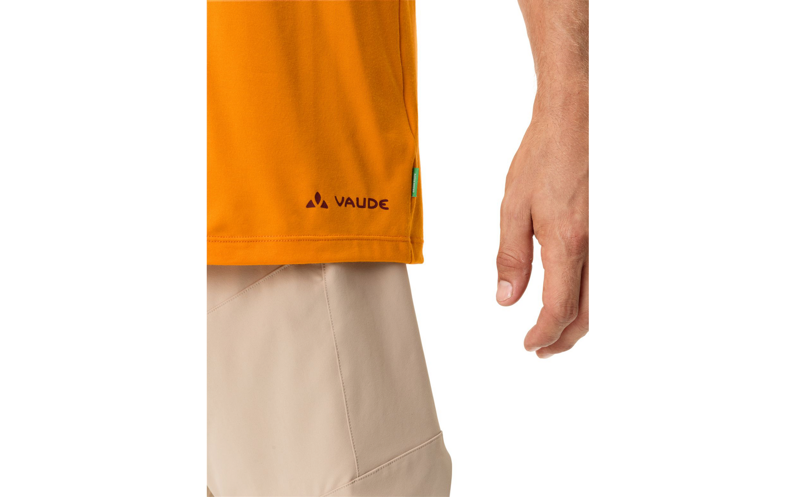 Vaude Gleann T-Shirt II Herren T-Shirt