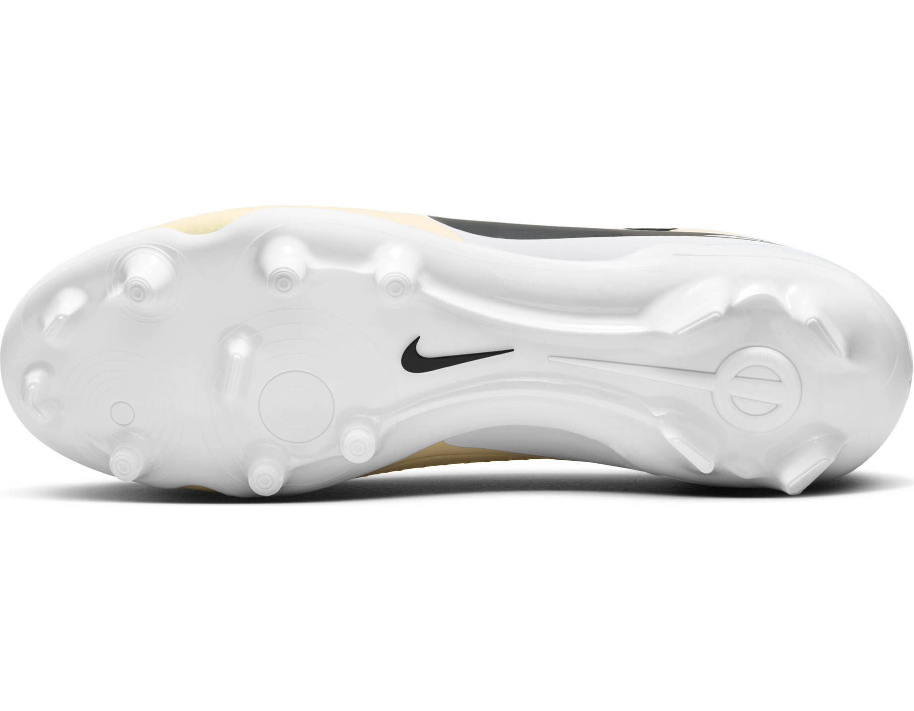 Nike| Herren Fußballschuhe TIEMPO LEGEND 10 ACADEMY FG/MG