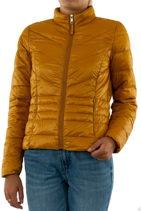 doudounes Veromoda sorayasiv buckthorn brown
