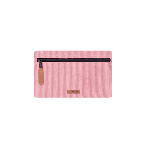 Pochette avant medium Gold Coast rose