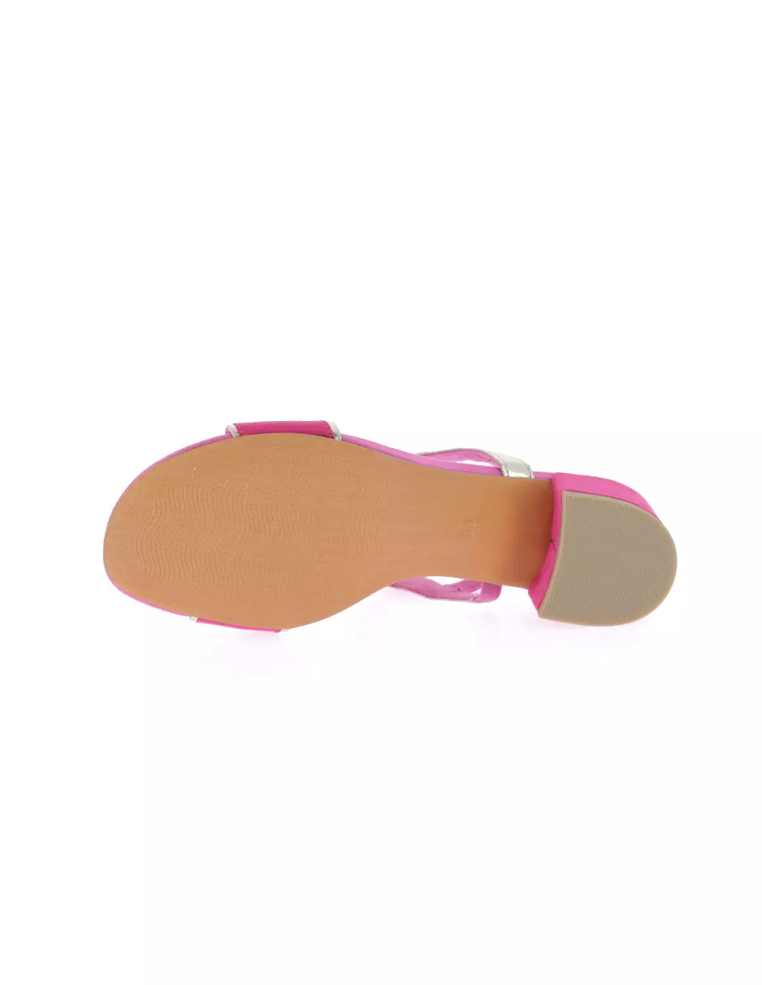 MARCO TOZZI 28230 42 514 - Sandales & nu-pieds PINKCOMB