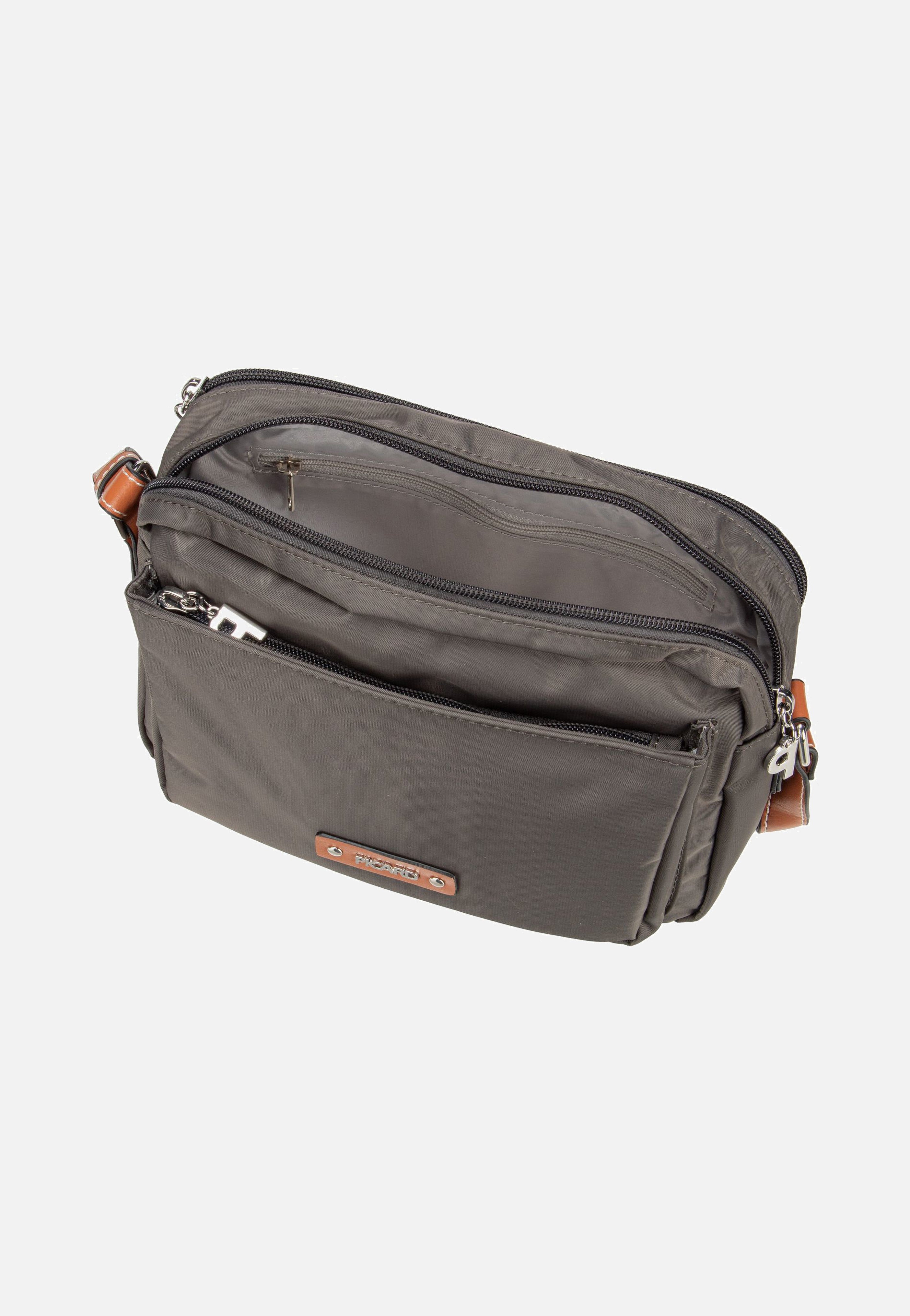 Sonja 3252 Anthrazit - Crossbody Bag