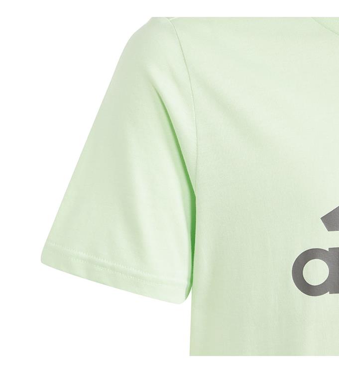 adidas JR Big Logo T-Shirt
