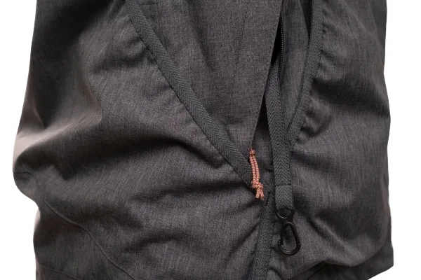 Hurtta Training Jacket ECO blackberry M