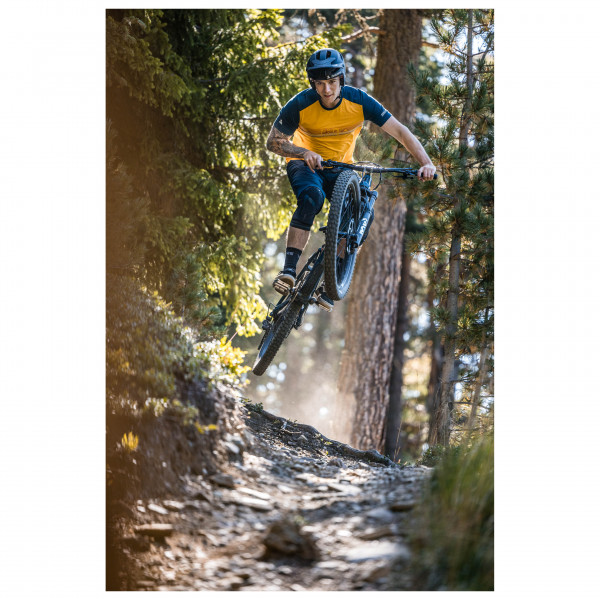 Zimtstern - Trailflowz Shirt S/S - Maillot de cyclisme