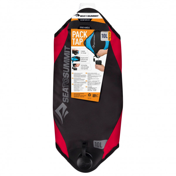 Sea to Summit - Pack Tap - Transport de l'eau