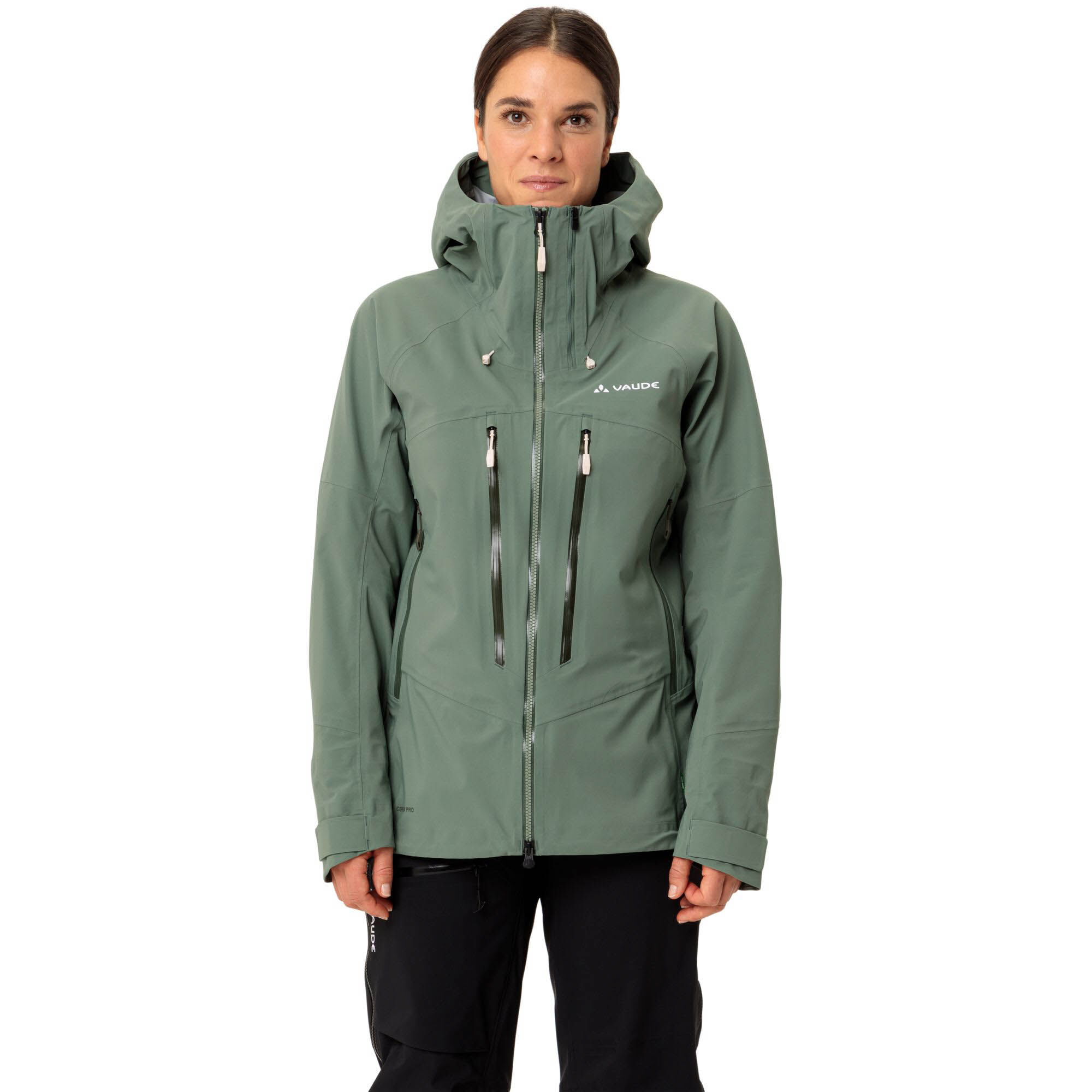 VaudeWo Monviso 3L Jacket