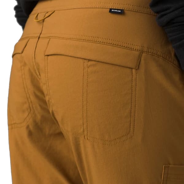 Jogging PRANA HALLE JOGGER II W EARTHBOUND