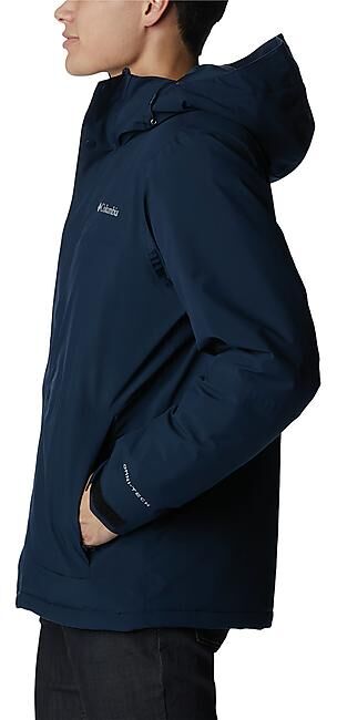 COLUMBIA - VESTE HORIZON EXPLORER INSULATED M
