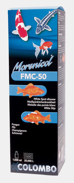 colombo fmc50 250 ml