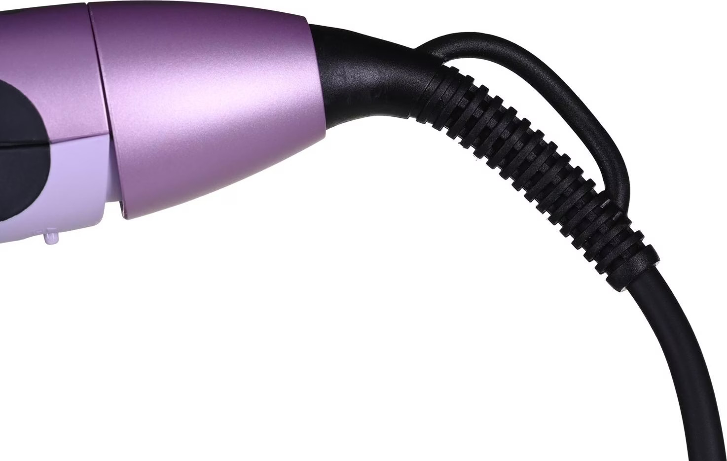 Series 5000 Haarglätter ThermoShield Glätteisen Keramik Haar Streckeisen mit Ionenfunktion (BHS530/00) - Rosa