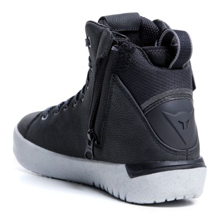 Baskets Dainese METRACTIVE WOMAN D-WP - Noir / Blanc