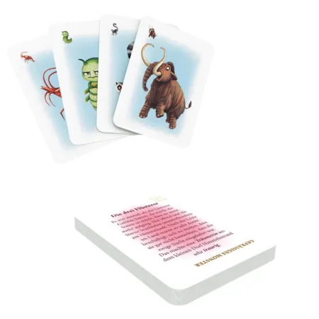 Asmodee Lifestyle Boardgames Fabelwelten - Neue Abenteuer