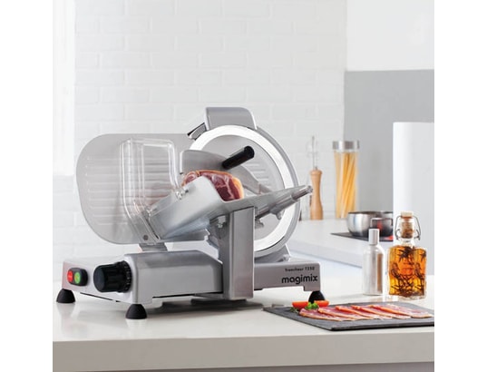 MAGIMIX - Trancheuse 11656 trancheur T250