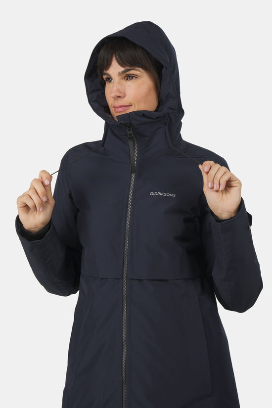 Didriksons Didriksons Helle Parka 5 Dames