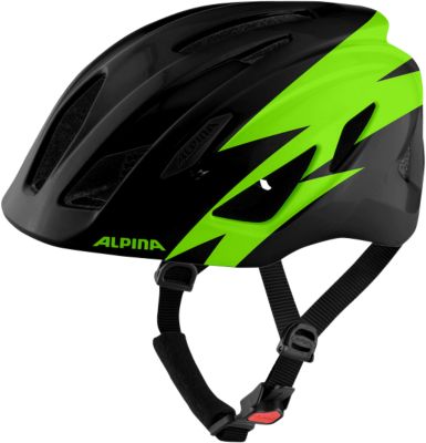 AlpinaPico JR - schwarz