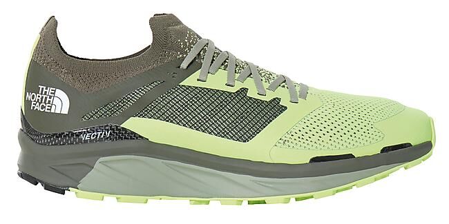 THE NORTH FACE - CHAUSSURES DE TRAIL FLIGHT VECTIV M