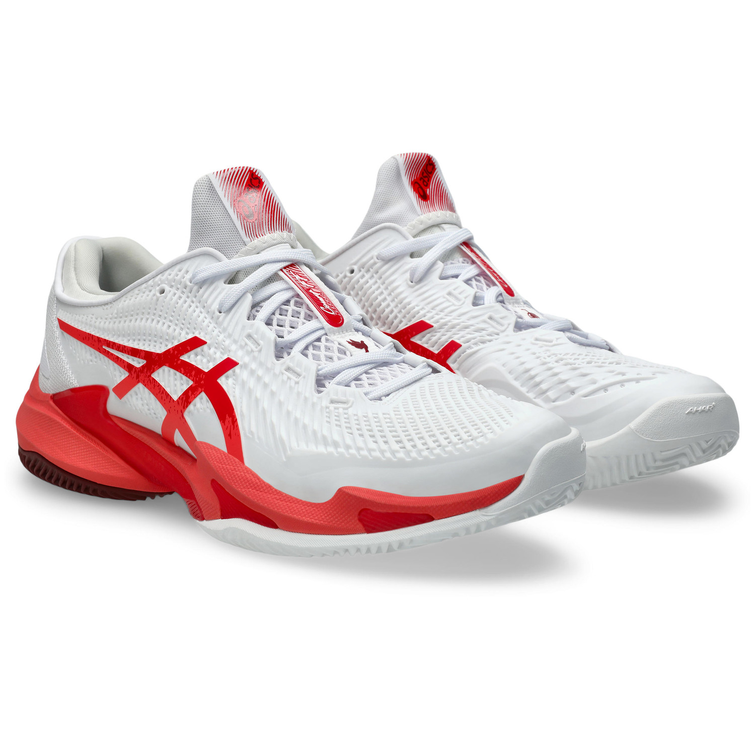 Asics Court FF 3 Novak Clay Heren
