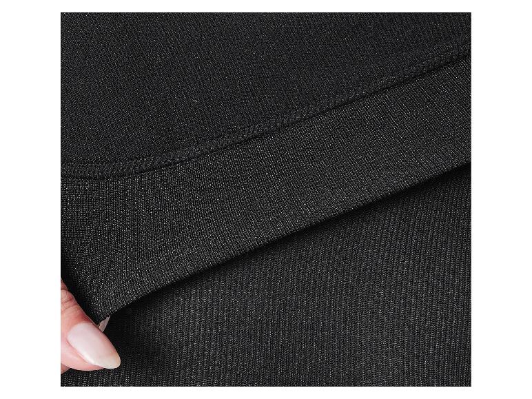 Dames thermolegging of thermopanty