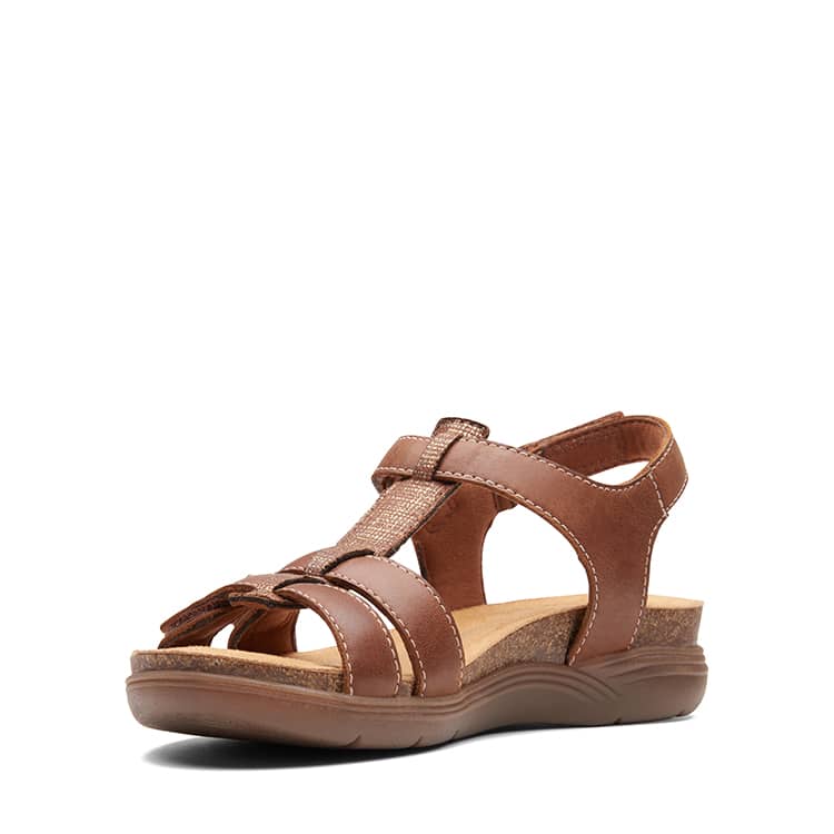 Clarks April Cove | TAN
