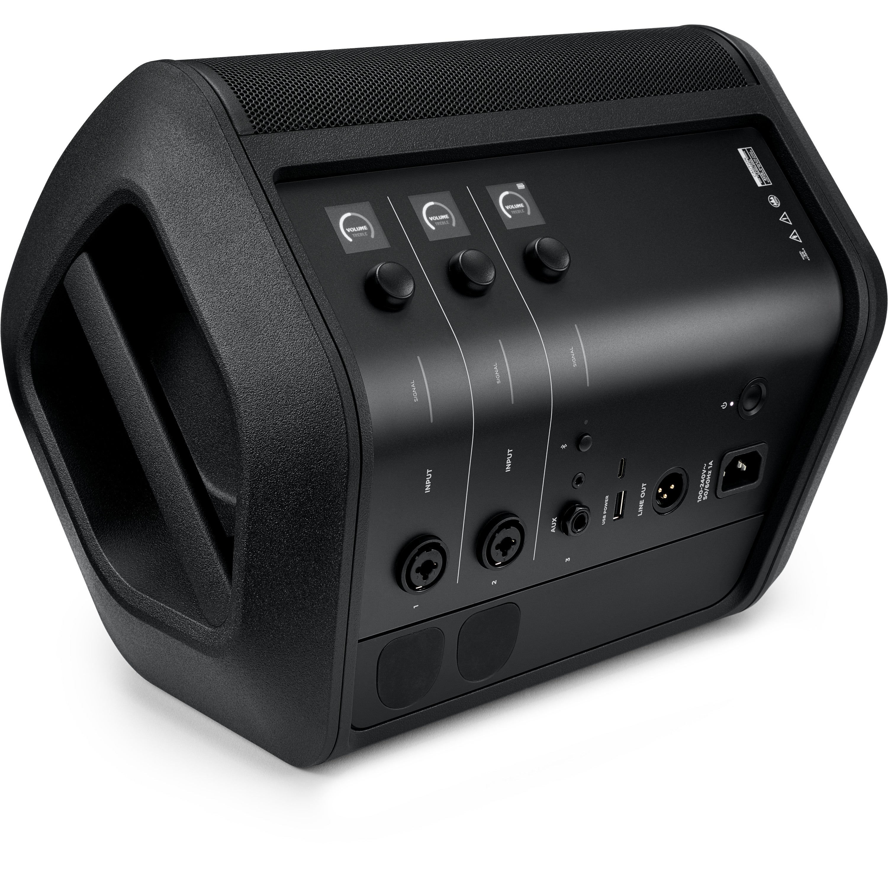 Bose S1 Pro+