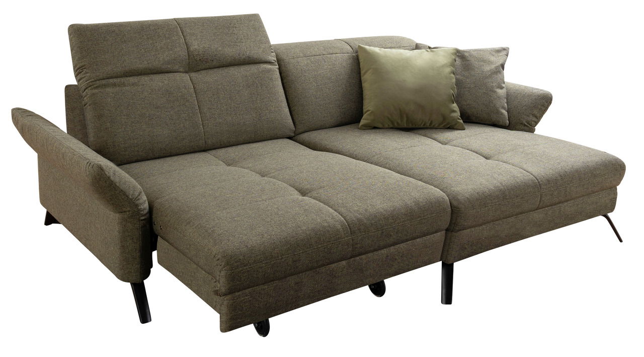 Set one by Musterring Ecksofa SET ONE 4400
