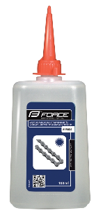 Force Kædeolie 100ml.